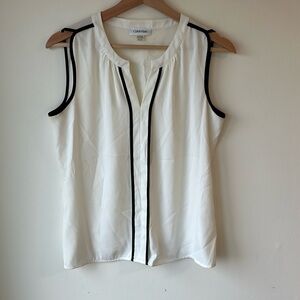 Calvin Klein Blouse